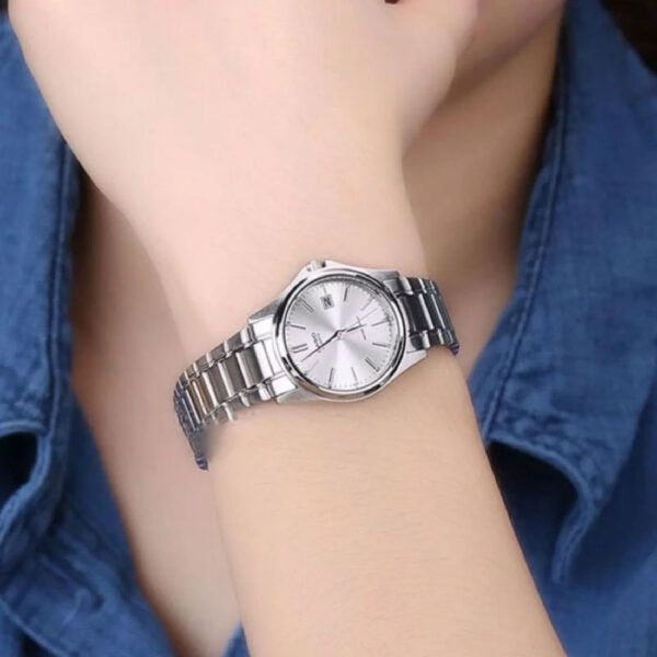 ساعت کاسیو Casio General زنانه مدل LTP-1183A-7ADF