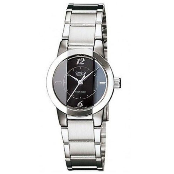 ساعت کاسیو Casio General زنانه مدل LTP-1213D-1CDF