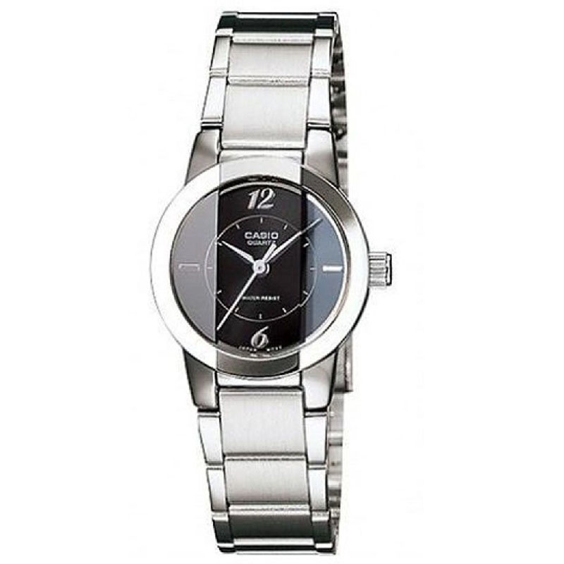 ساعت کاسیو Casio General زنانه مدل LTP-1213D-1CDF