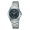 ساعت کاسیو جنرال Casio General زنانه مدل LTP-1215A-1ADF
