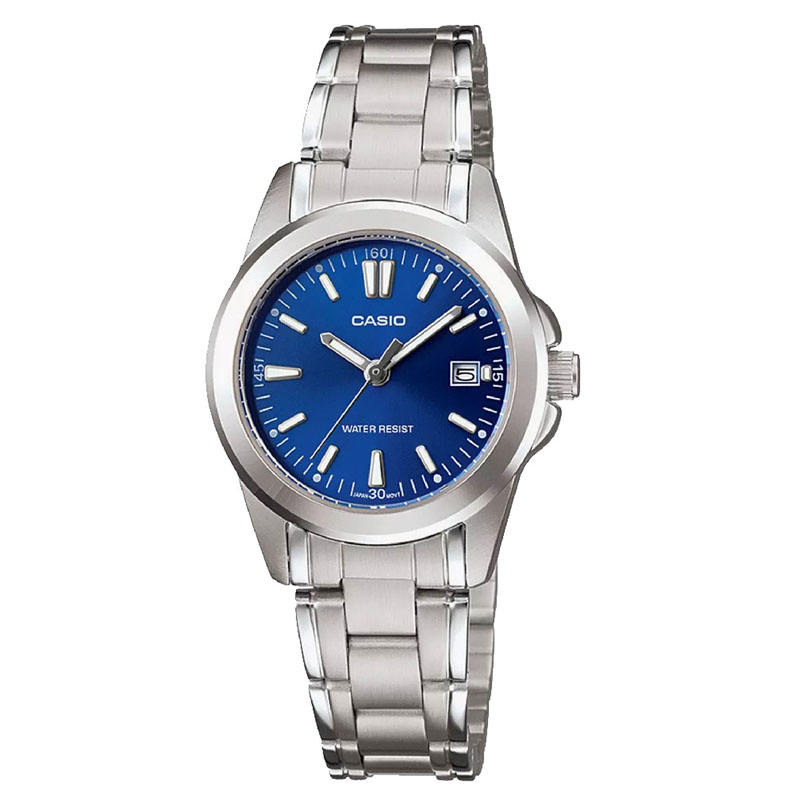 ساعت کاسیو جنرال Casio General زنانه مدل LTP-1215A-2A2DF