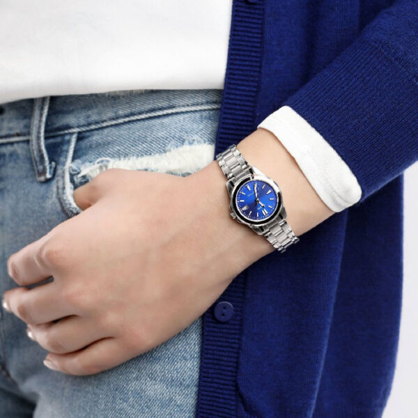 ساعت کاسیو جنرال Casio General زنانه مدل LTP-1215A-2A2DF