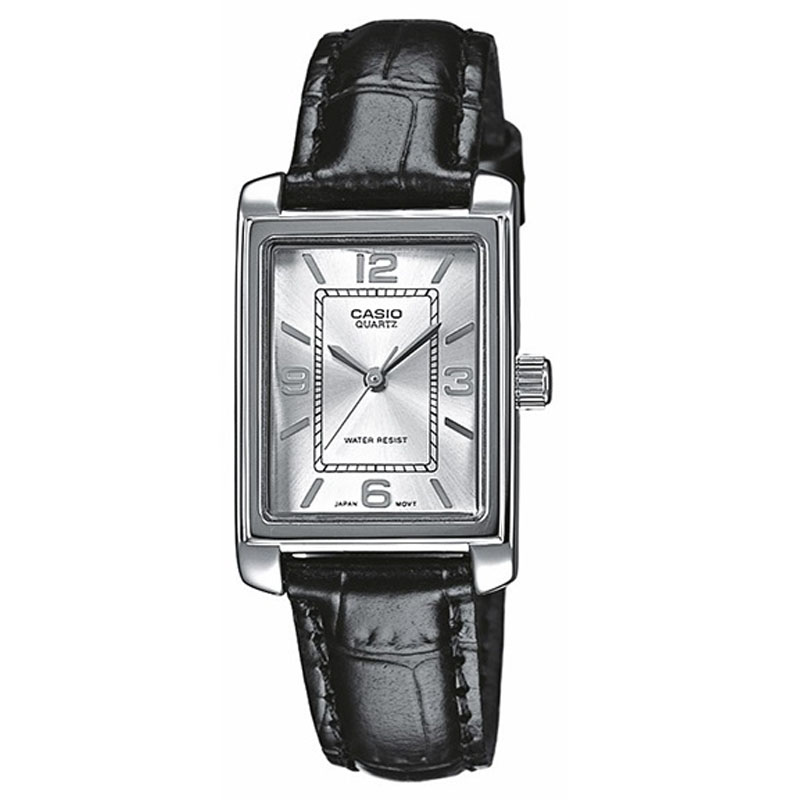 ساعت کاسیو Casio General زنانه مدل LTP-1234LL-7ADF