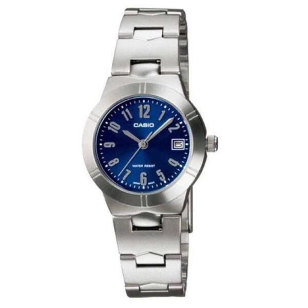 ساعت کاسیو جنرال Casio General زنانه مدل LTP-1241D-2A2DF