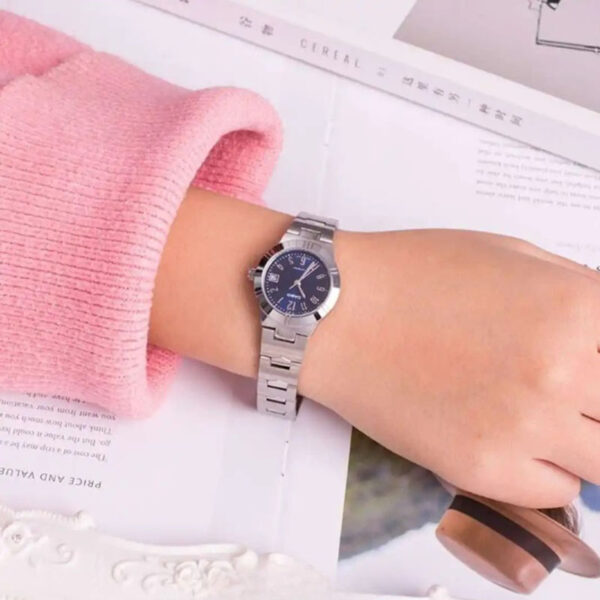 ساعت کاسیو جنرال Casio General زنانه مدل LTP-1241D-2A2DF