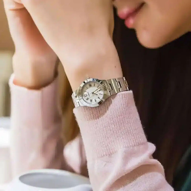 ساعت کاسیو Casio General زنانه مدل LTP-1241D-7A2DF