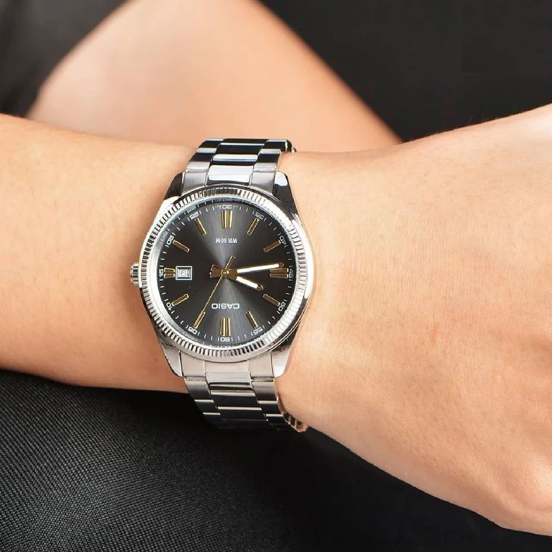 ساعت کاسیو Casio General زنانه مدل LTP-1302D-1A2VDF