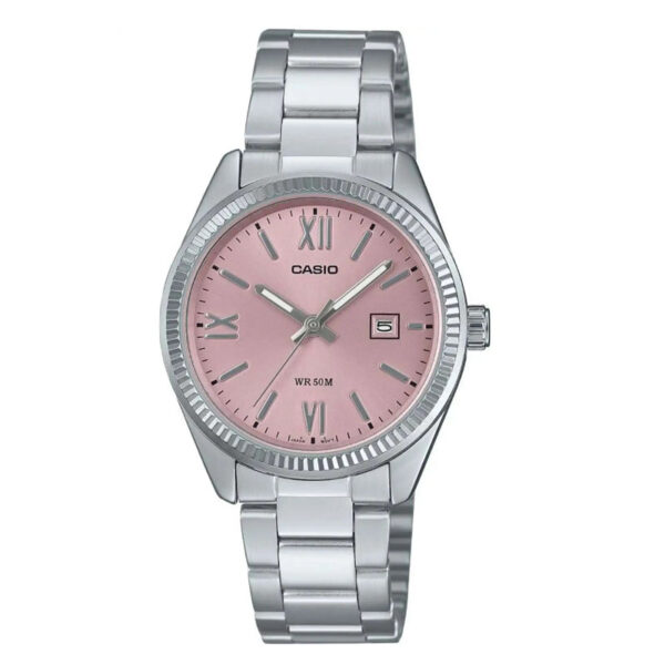 ساعت کاسیو Casio General زنانه مدل LTP-1302DD-4A1VDF