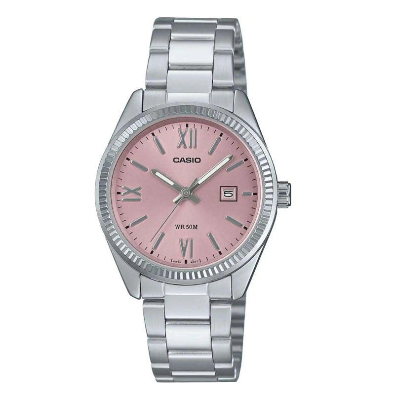 ساعت کاسیو Casio General زنانه مدل LTP-1302DD-4A1VDF