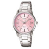 ساعت کاسیو Casio General زنانه مدل LTP-1303D-4AVDF