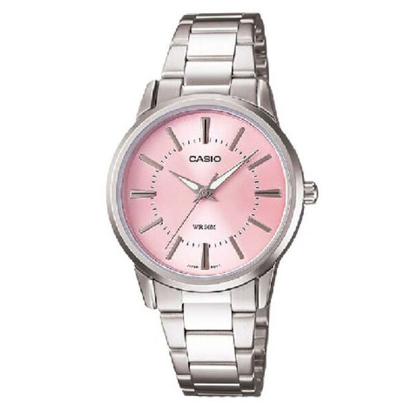 ساعت کاسیو Casio General زنانه مدل LTP-1303D-4AVDF