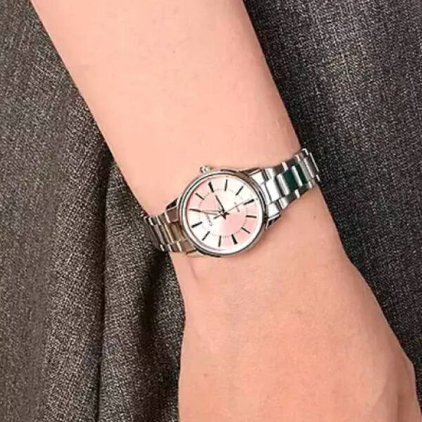 ساعت کاسیو Casio General زنانه مدل LTP-1303D-4AVDF