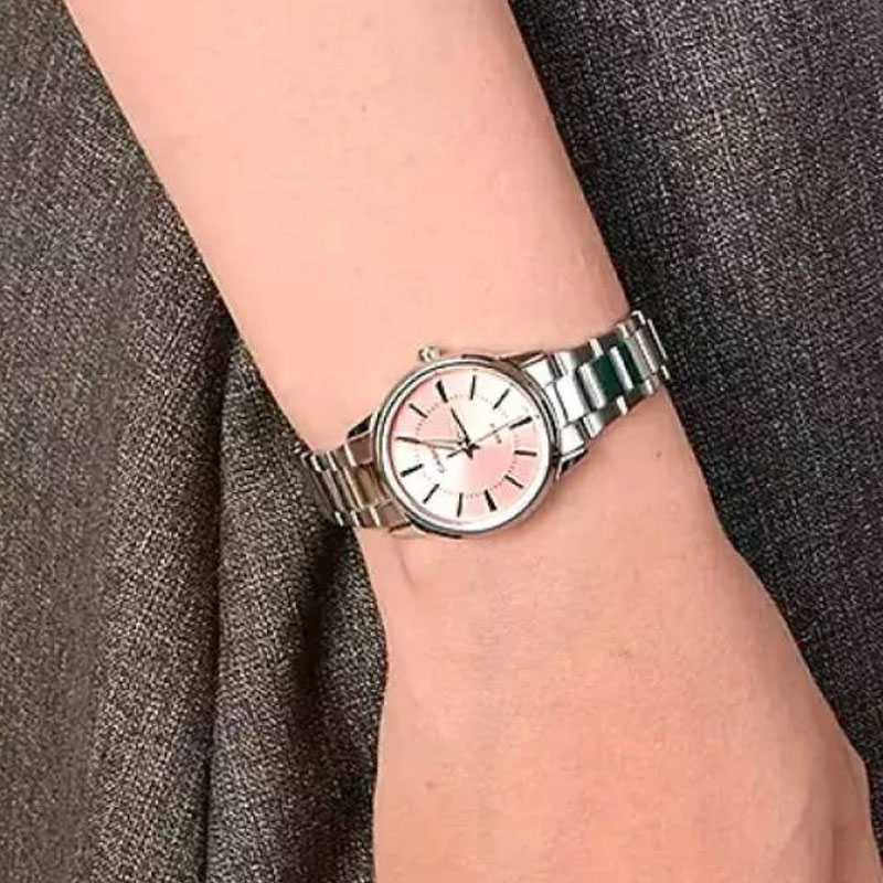 ساعت کاسیو Casio General زنانه مدل LTP-1303D-4AVDF