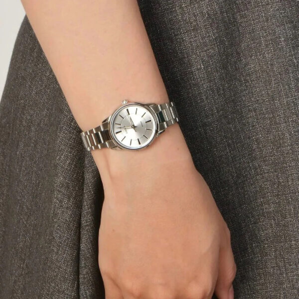 ساعت کاسیو Casio General زنانه مدل LTP-1303D-7AVDF
