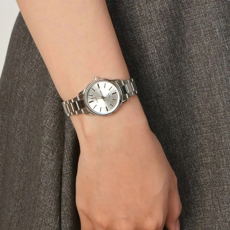 ساعت کاسیو Casio General زنانه مدل LTP-1303D-7AVDF