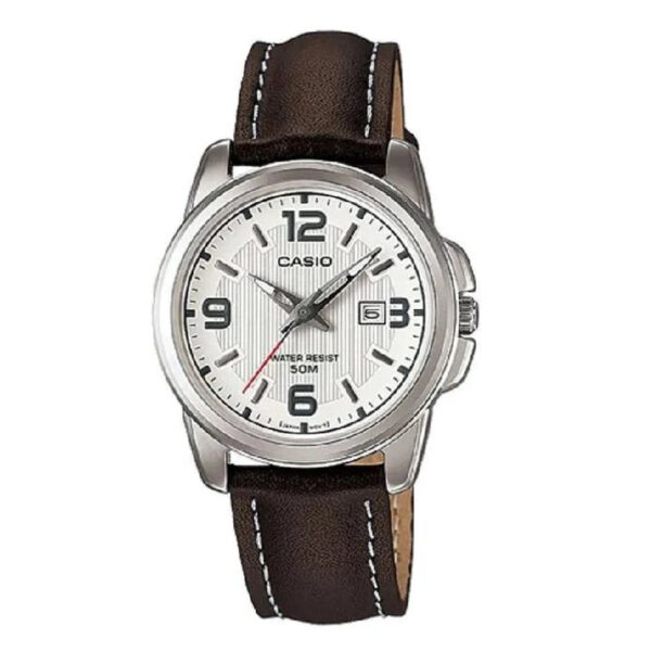 ساعت کاسیو Casio General زنانه مدل MQ-24UC-8BDF