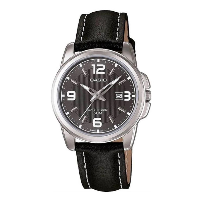 ساعت کاسیو Casio General زنانه مدل LTP-1314L-8AVDF