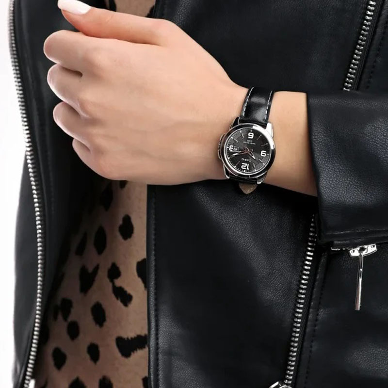 ساعت کاسیو Casio General زنانه مدل LTP-1314L-8AVDF