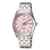 ساعت کاسیو Casio General زنانه مدل LTP-1335D-5AVDF