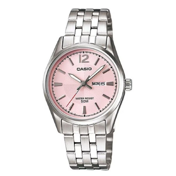ساعت کاسیو Casio General زنانه مدل LTP-1335D-5AVDF