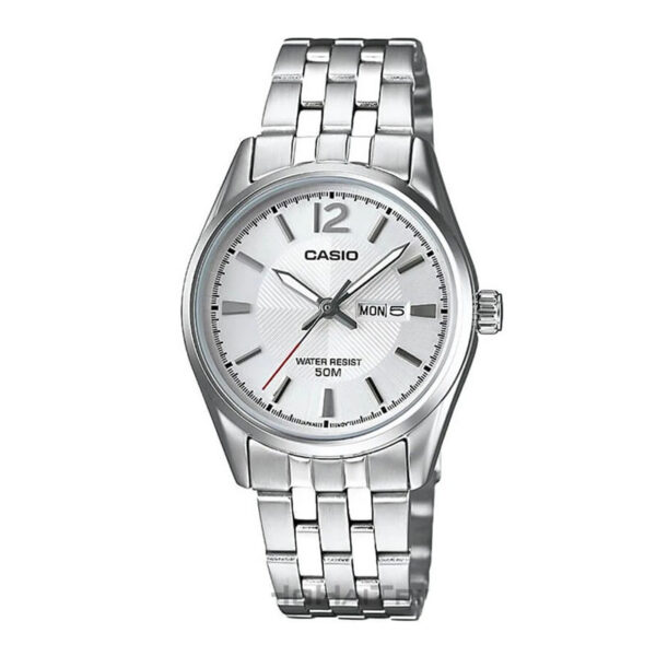 ساعت کاسیو Casio General مردانه مدل LTP-1335D-7AVDF