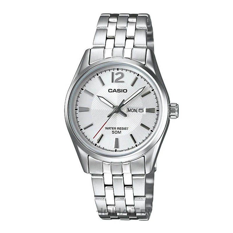 ساعت کاسیو Casio General زنانه مدل LTP-1335D-7AVDF