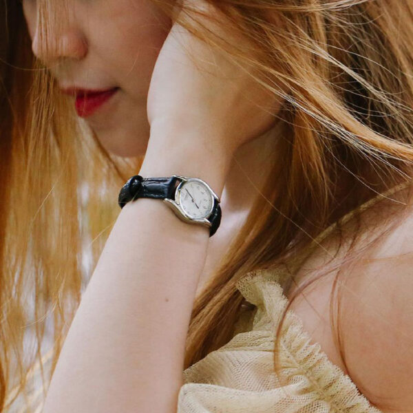 ساعت کاسیو Casio General زنانه مدل LTP-1904E-7BRDF