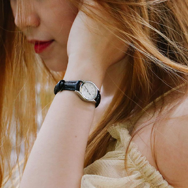 ساعت کاسیو Casio General زنانه مدل LTP-1904E-7BRDF