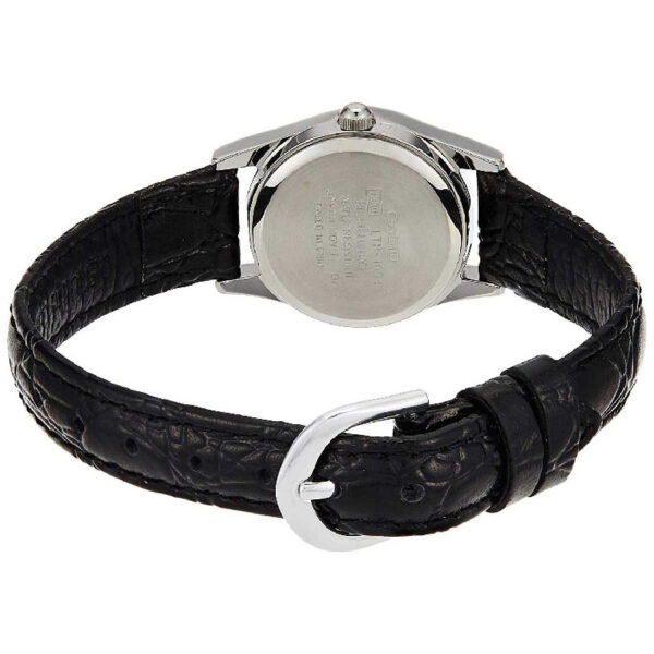 ساعت کاسیو Casio General زنانه مدل LTP-1904E-7BRDF