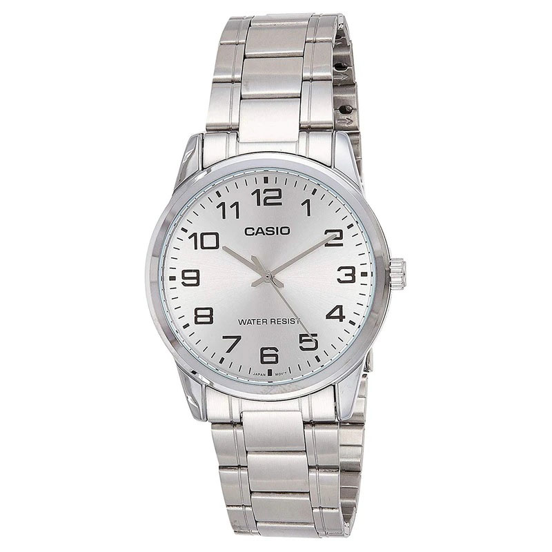 ساعت کاسیو Casio General زنانه مدل LTP-V001D-7BUDF