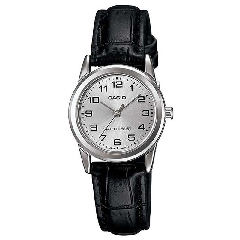 ساعت کاسیو Casio General زنانه مدل LTP-V001L-7BUDF