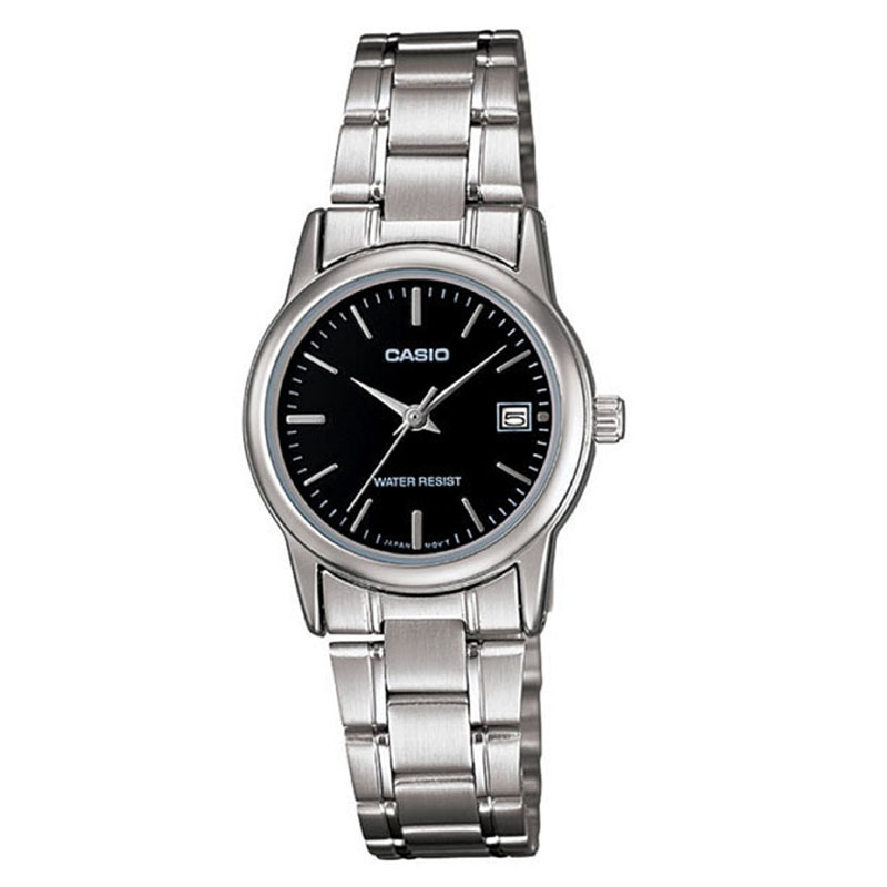 ساعت کاسیو Casio General زنانه مدل LTP-V002D-1AUDF