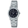 ساعت کاسیو Casio General زنانه مدل LTP-V002D-1BUDF