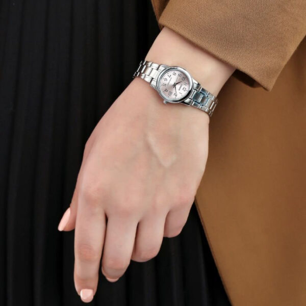 ساعت کاسیو Casio General زنانه مدل LTP-V002D-4BUDF