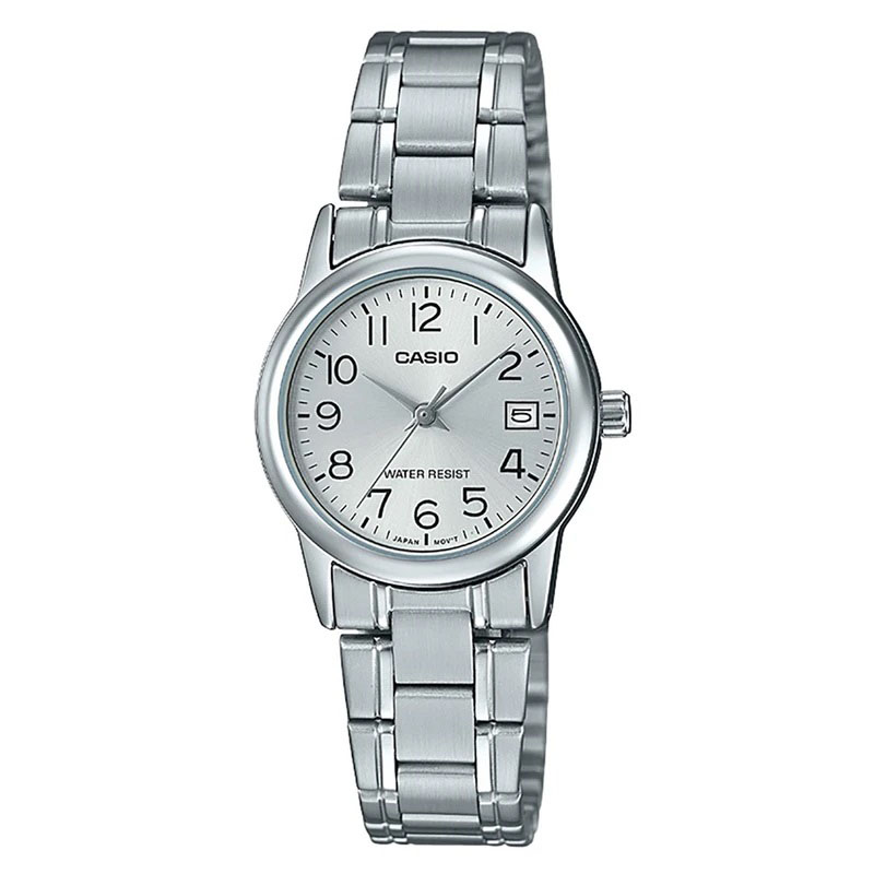 ساعت کاسیو Casio General زنانه مدل LTP-V002D-7BUDF