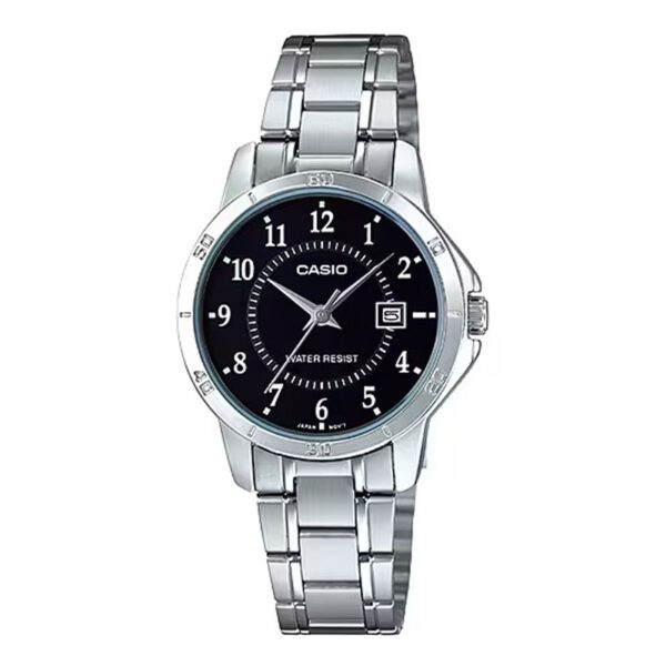 ساعت کاسیو Casio General زنانه مدل LTP-V004D-1BUDF