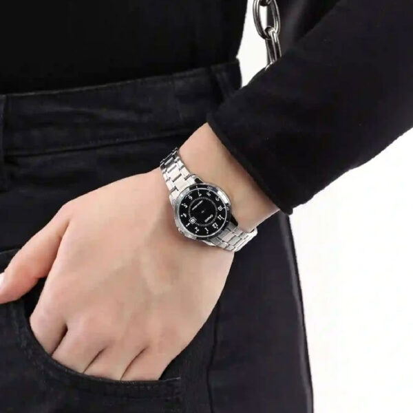 ساعت کاسیو Casio General زنانه مدل LTP-V004D-1BUDF