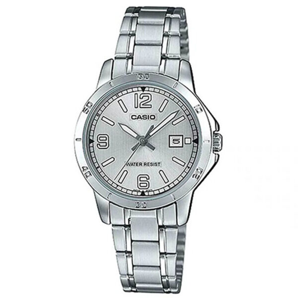 ساعت کاسیو Casio General زنانه مدل LTP-V004D-7B2UDF
