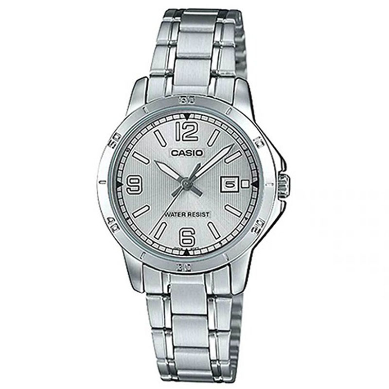 ساعت کاسیو Casio General زنانه مدل LTP-V004D-7B2UDF