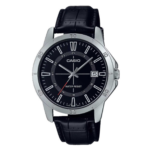 ساعت کاسیو Casio General مردانه مدل MTP-V004L-1CUDF