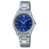 ساعت کاسیو Casio General زنانه مدل LTP-V005D-2B2UDF