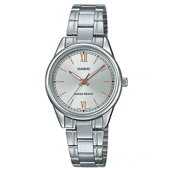 ساعت کاسیو Casio General زنانه مدل LTP-V005D-7B2UDF
