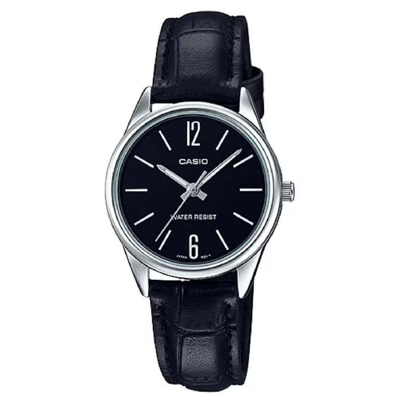 ساعت کاسیو Casio General زنانه مدل LTP-V005L-1BUDF