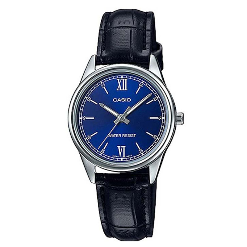 ساعت کاسیو Casio General زنانه مدل LTP-V005L-2BUDF