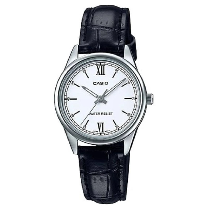 ساعت کاسیو Casio General زنانه مدل LTP-V005L-7B2UDF