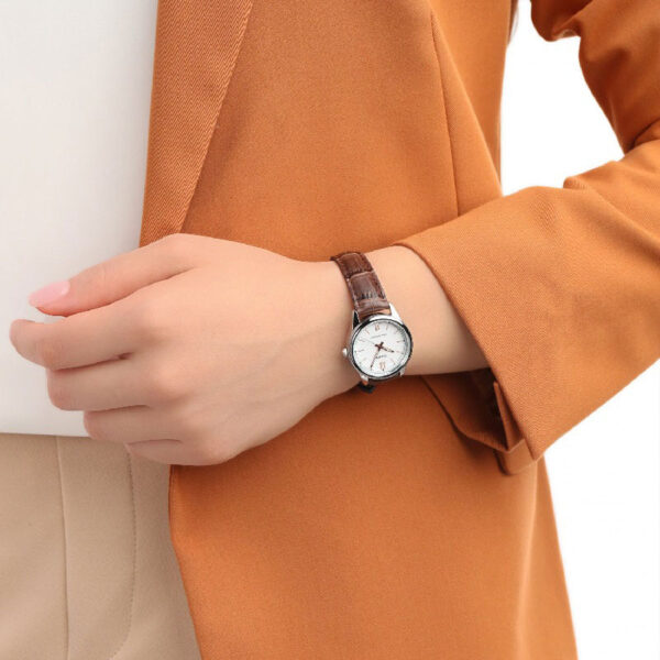 ساعت کاسیو Casio General زنانه مدل LTP-V005L-7B3UDF