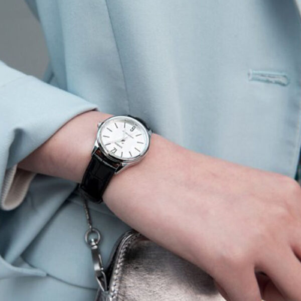 ساعت کاسیو Casio General زنانه مدل LTP-V005L-7BUDF