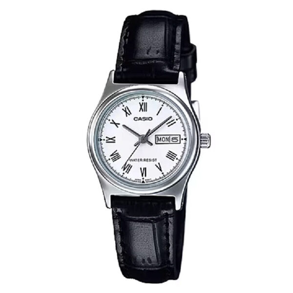 ساعت کاسیو Casio General زنانه مدل LTP-V006L-7BUDF