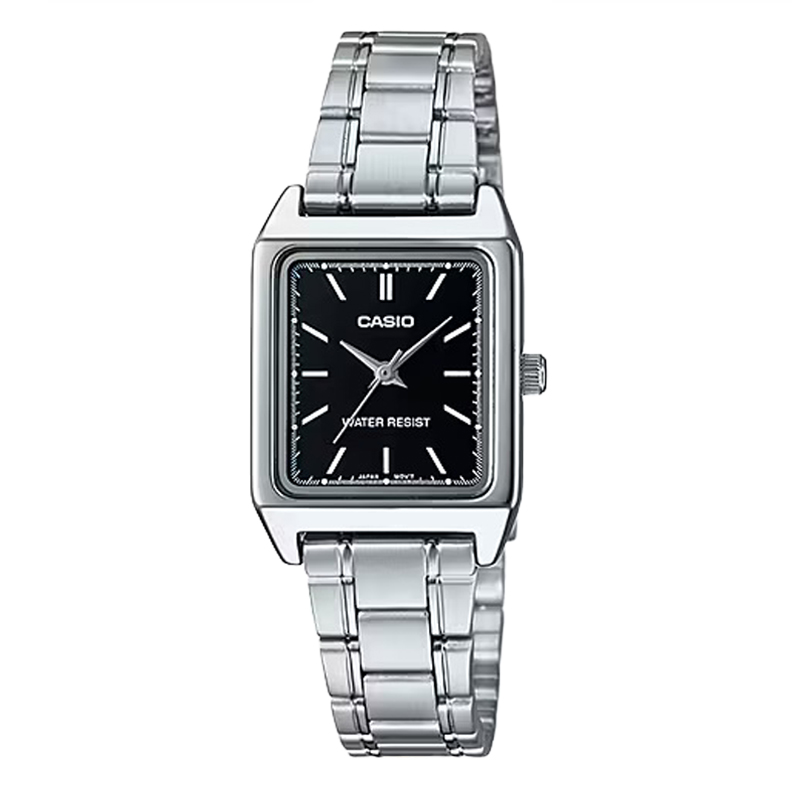 ساعت کاسیو Casio زنانه مدل LTP-V007D-1E