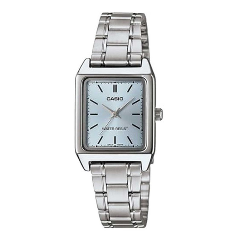 ساعت کاسیو Casio General زنانه مدل LTP-V007D-2EUDF